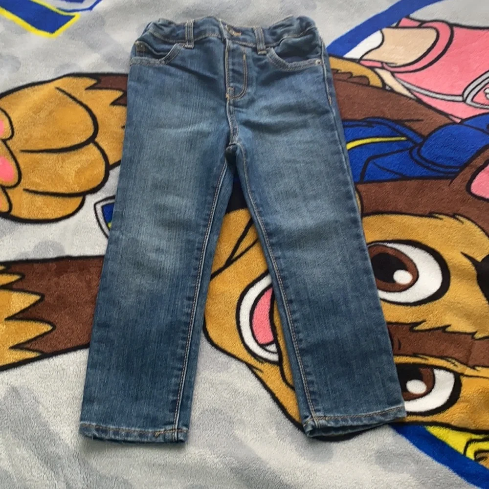 The Children’s Place Skinny Jeans